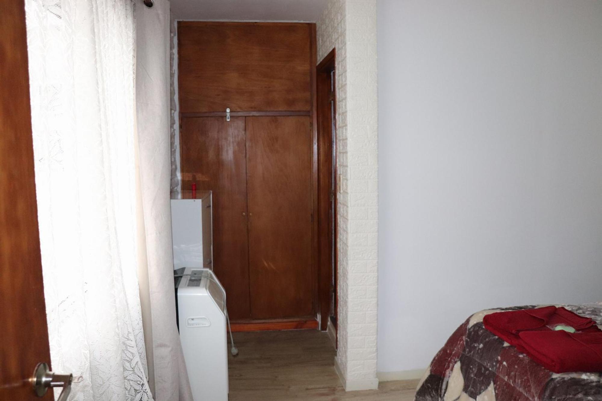 Alca Exclusivo A 80 Mts De Playa Pocitos Apartment