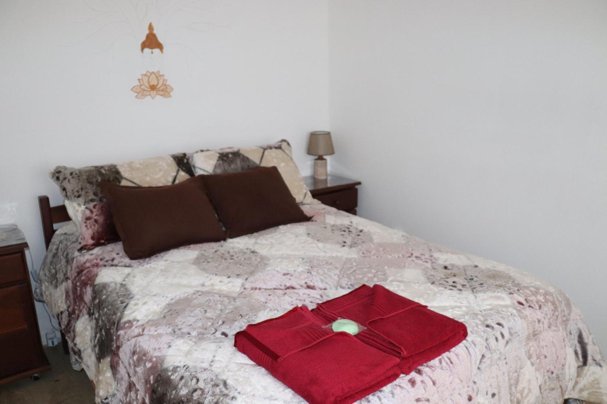 Apartment Alca Exclusivo A 80 Mts De Playa Pocitos