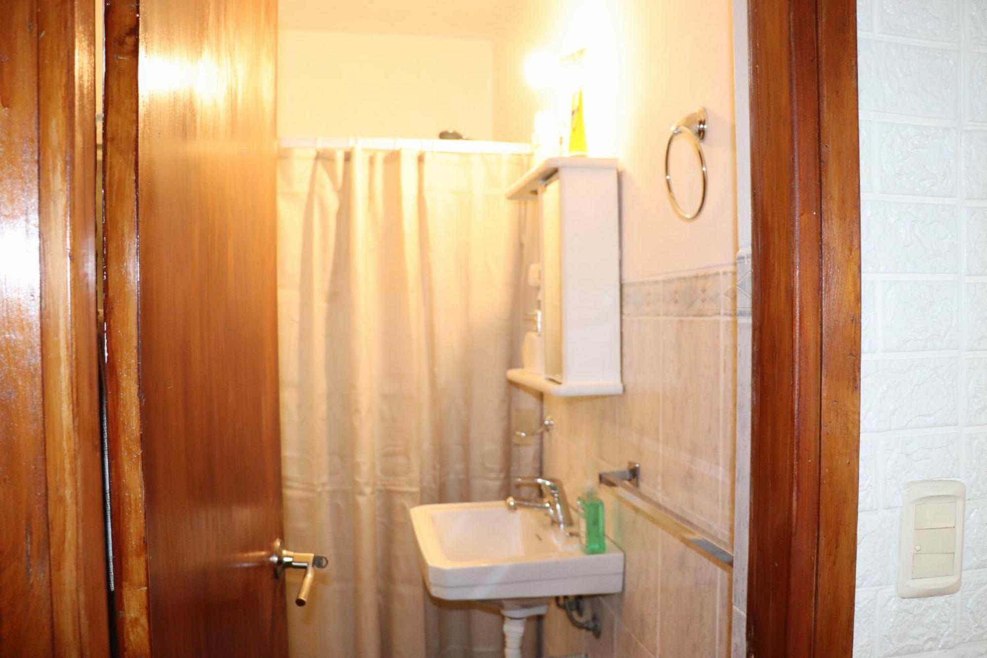 Apartment Alca Exclusivo A 80 Mts De Playa Pocitos Montevideo