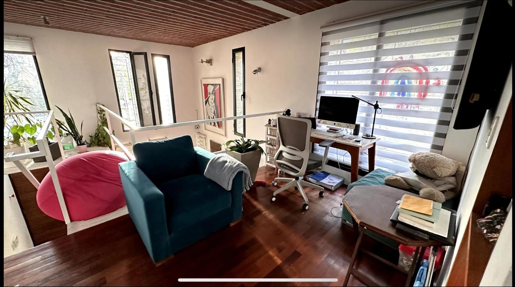 Casa Maju Сasa de vacaciones Montevideo