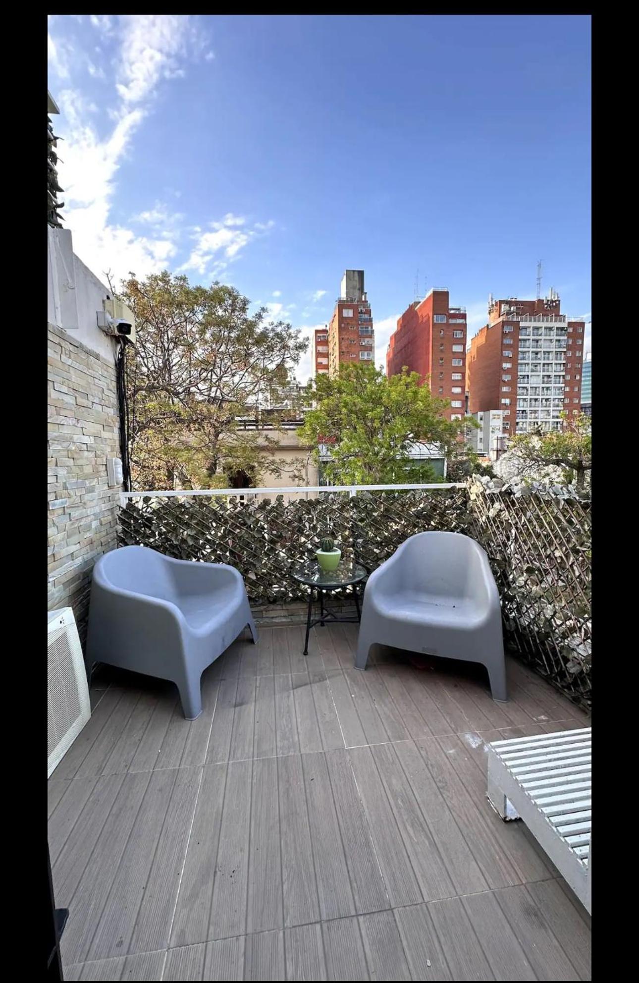 Сasa de vacaciones Casa Maju Montevideo