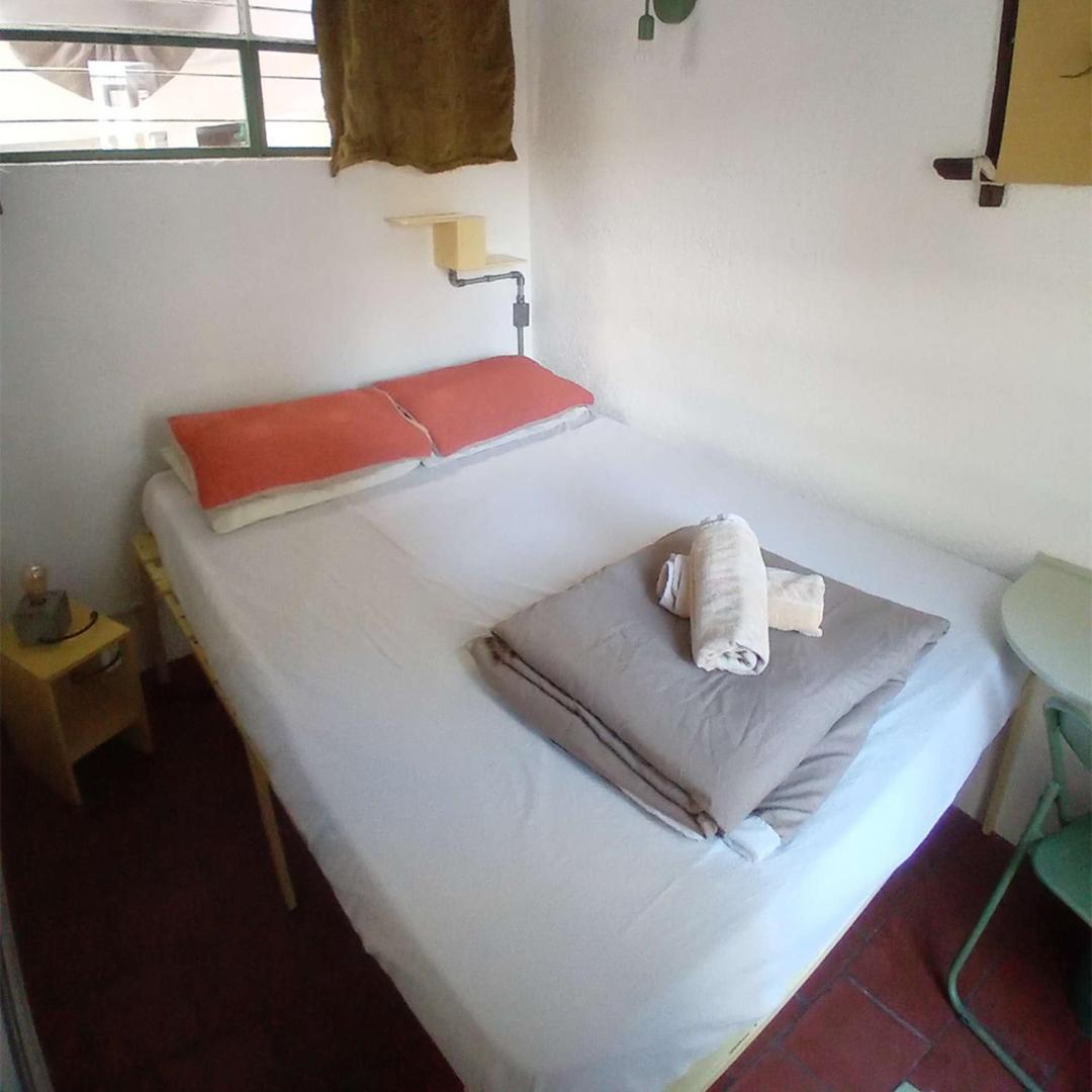 Youki Haus Hostal