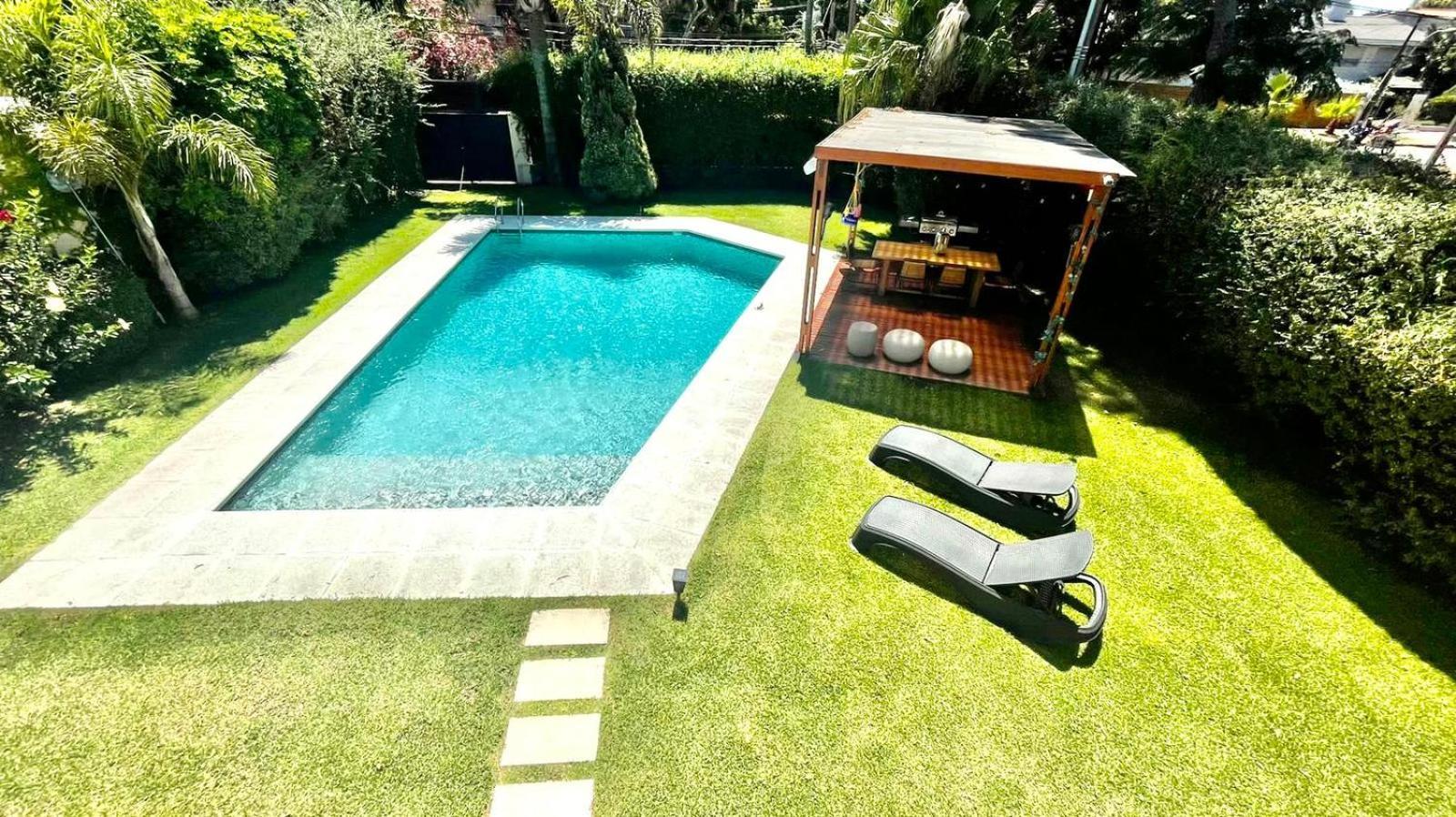Casa De Lujo En Carrasco Sur, Espectacular! Сasa de vacaciones