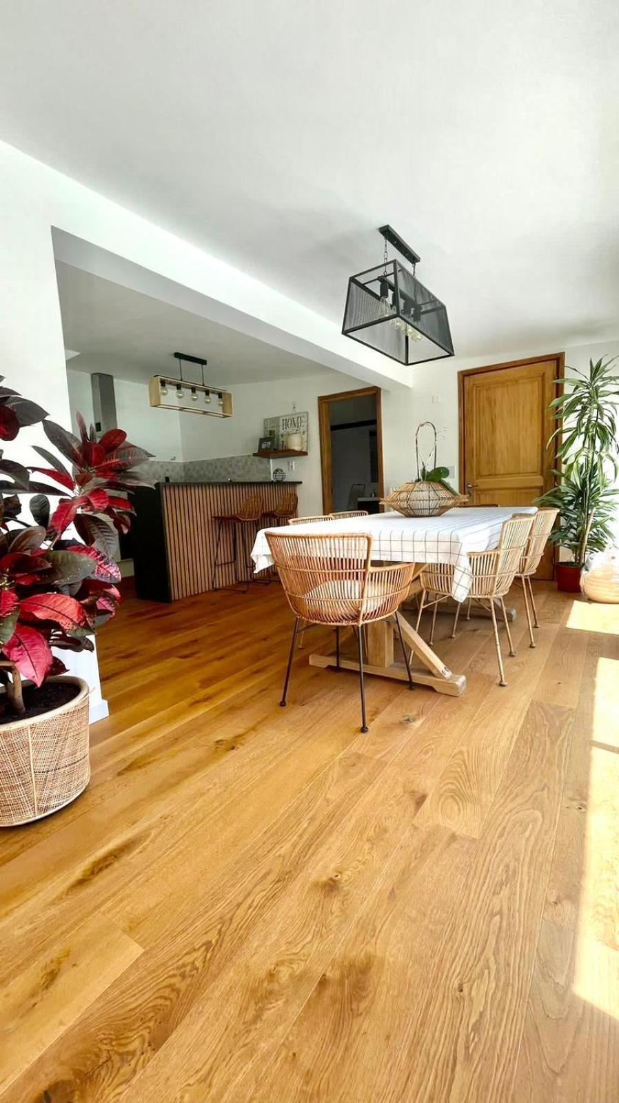 Сasa de vacaciones Casa De Lujo En Carrasco Sur, Espectacular! Montevideo