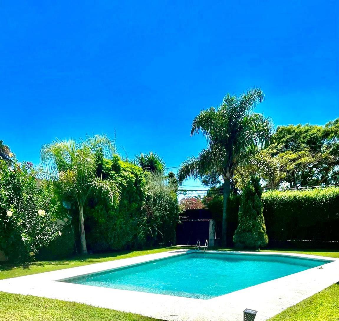 Casa De Lujo En Carrasco Sur, Espectacular! Сasa de vacaciones *