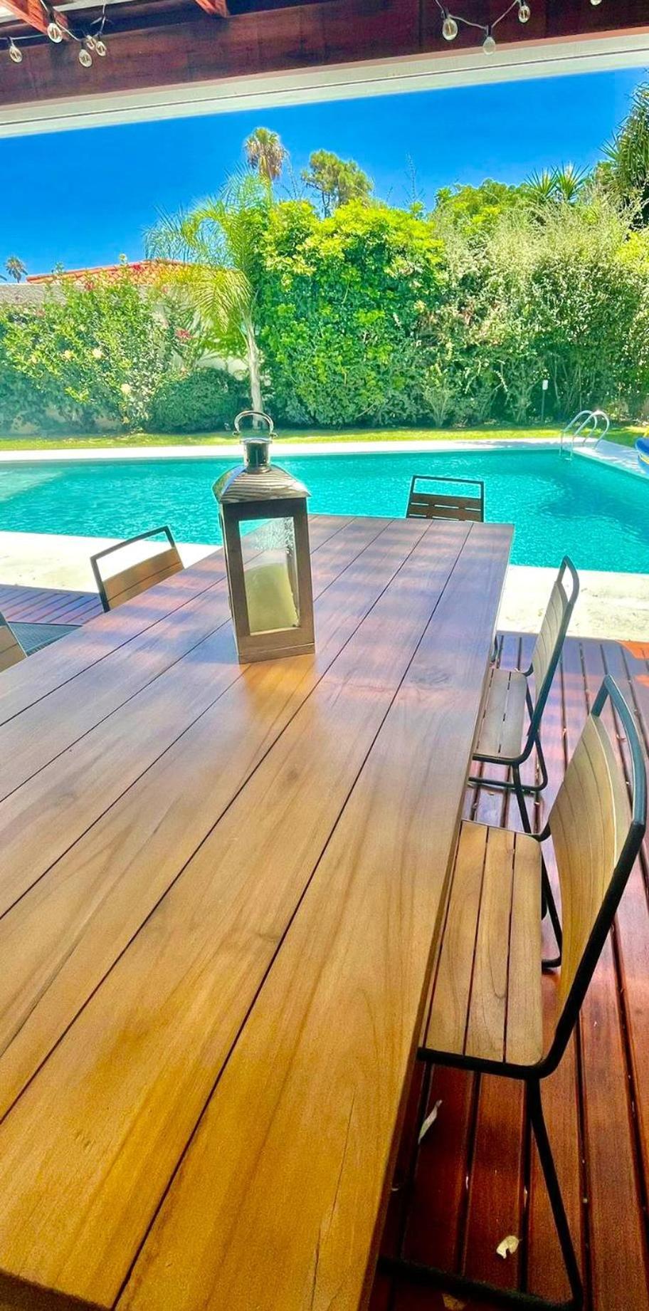 Casa De Lujo En Carrasco Sur, Espectacular! Сasa de vacaciones Montevideo