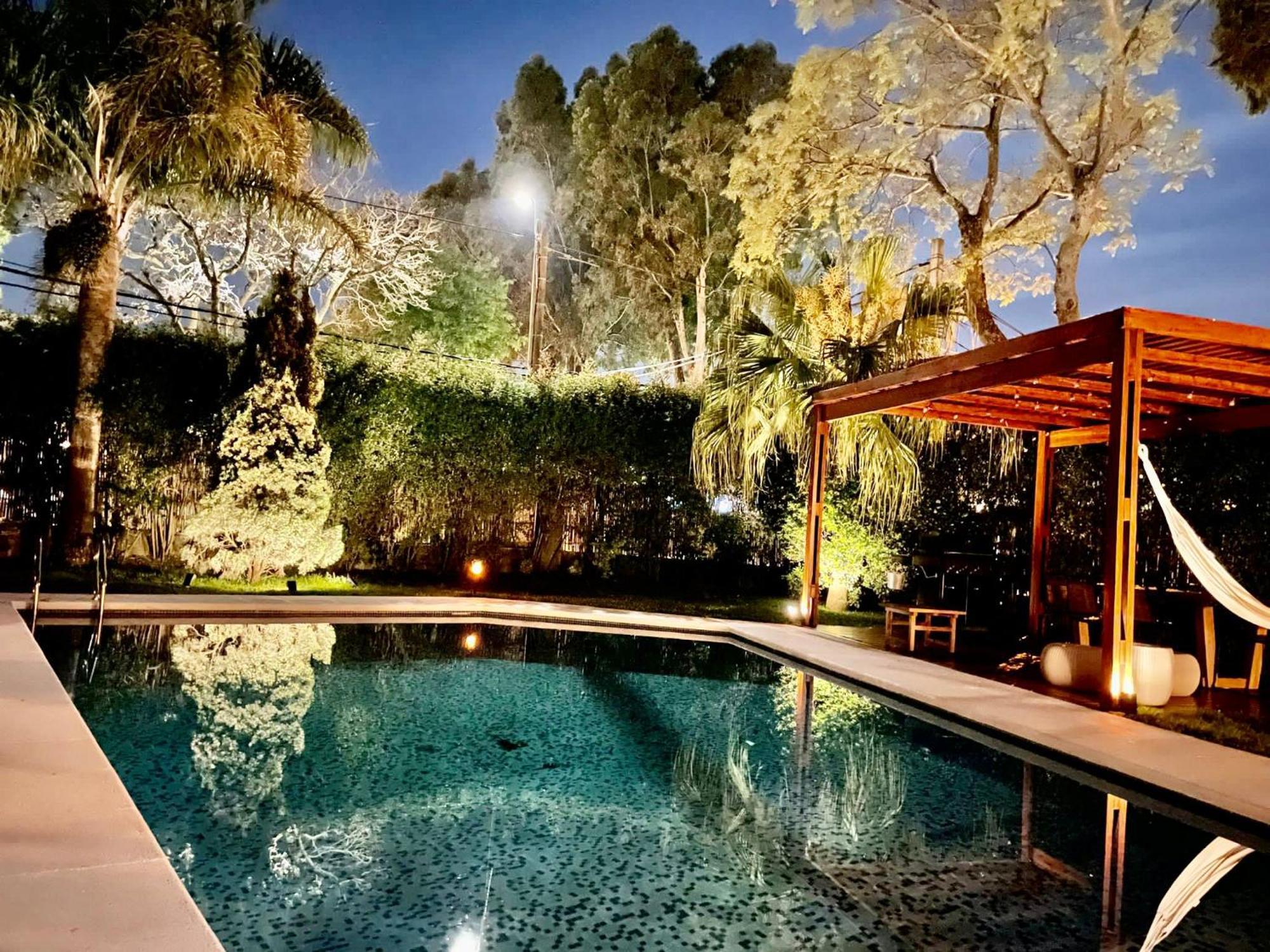 Сasa de vacaciones Casa De Lujo En Carrasco Sur, Espectacular!