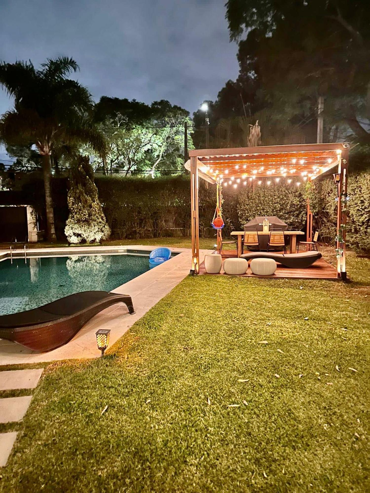 Сasa de vacaciones Casa De Lujo En Carrasco Sur, Espectacular! Montevideo