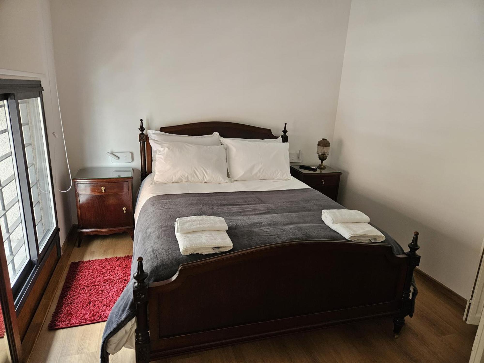 Loft Reciclado Estilo Antiguo A 100mts Del Mar 101