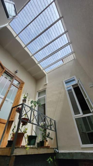 Loft Reciclado Estilo Antiguo A 100mts Del Mar 102 *