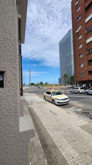 Loft Reciclado Estilo Antiguo A 100mts Del Mar 102 Apartamento *