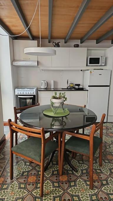 Loft Reciclado Estilo Antiguo A 100mts Del Mar 102