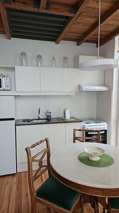 Apartamento Loft Reciclado Estilo Antiguo A 100mts Del Mar 101 *