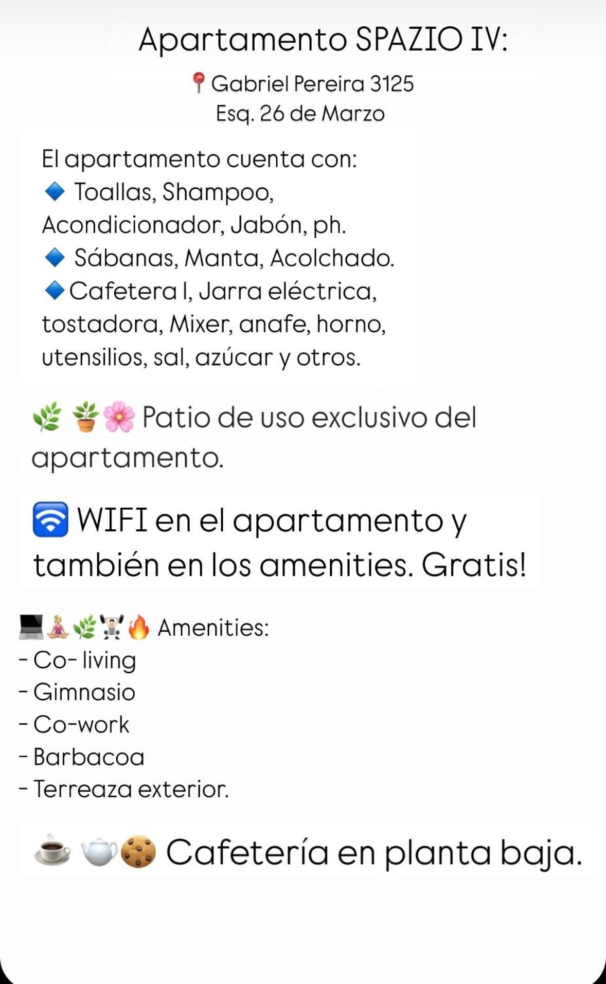 De Lujo En Pocitos - Rambla - Playa - Shopping - Wtc Apartamento Montevideo