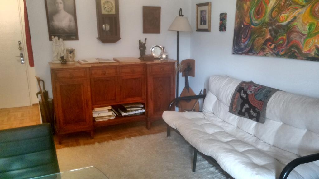 Apartamento Centro