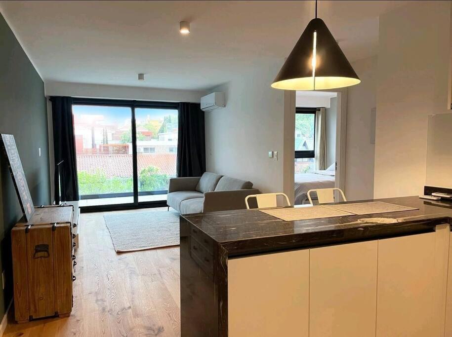 Apartamento Exclusivo Apartamento En Rambla O'higgins