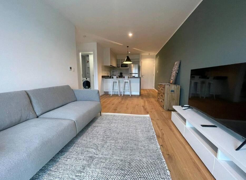 Apartamento Exclusivo Apartamento En Rambla O'higgins Montevideo
