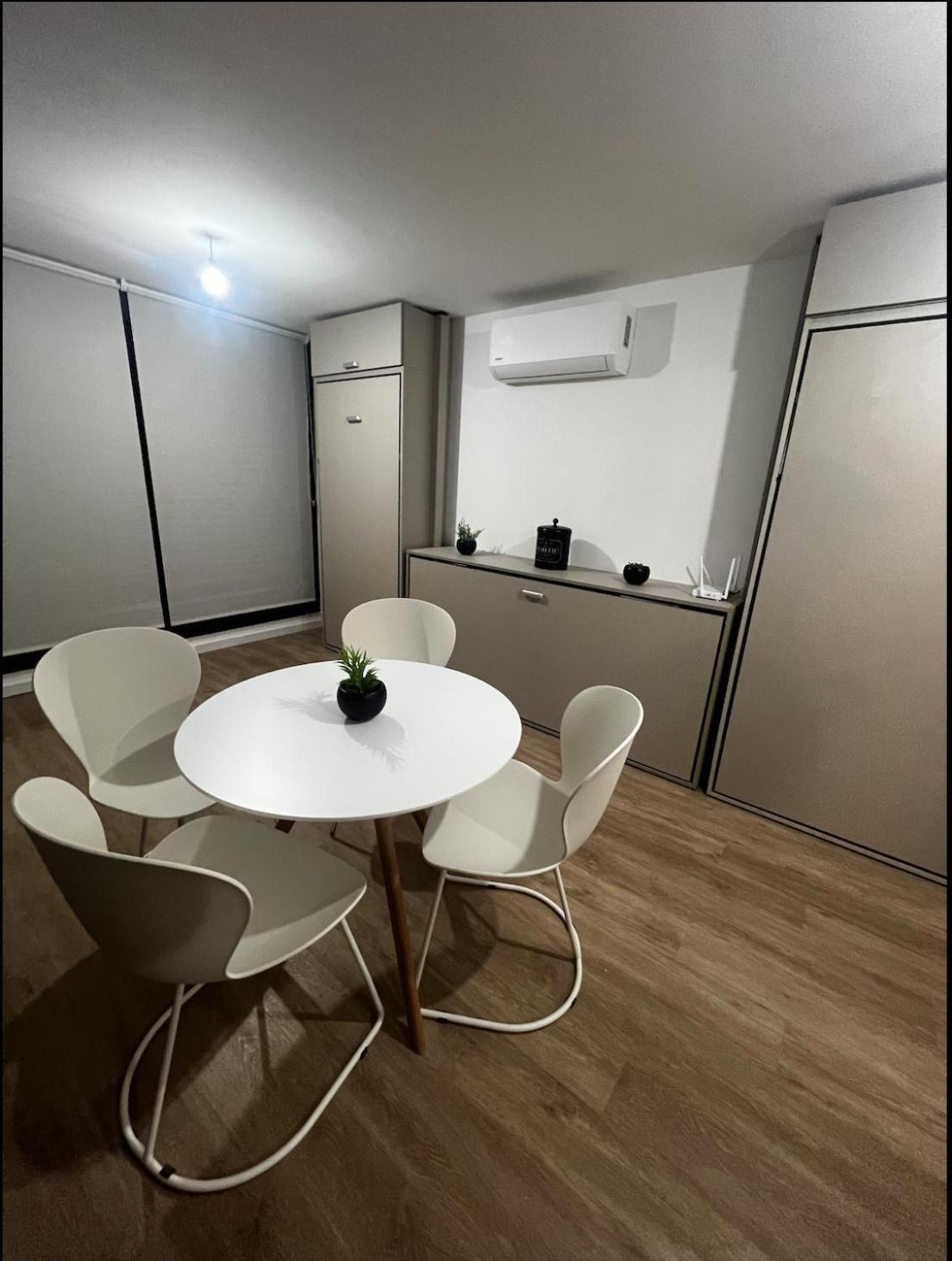 Cordon Apartamentos-uruguay Montevideo