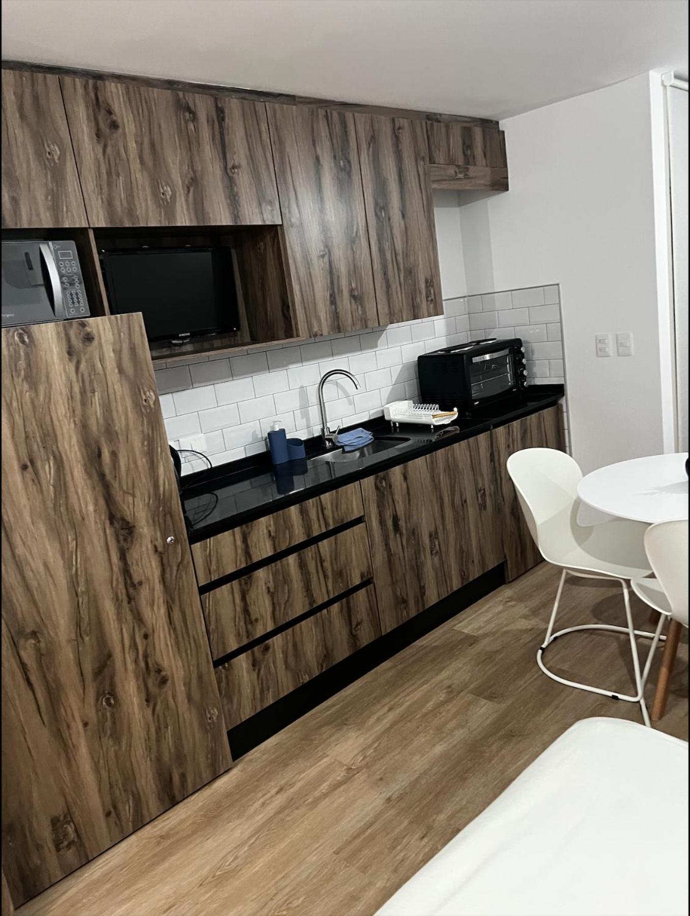 Apartamento Cordon Apartamentos-uruguay Montevideo