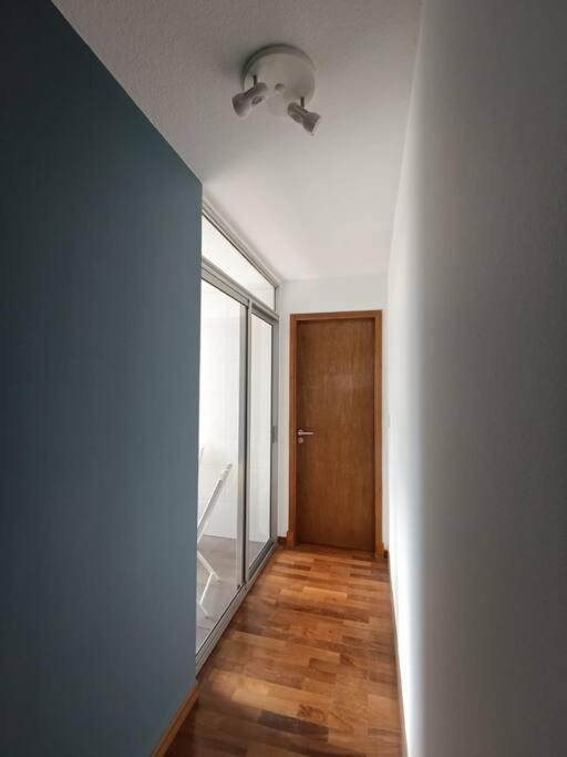 Apartamento Confortable Apto En Pocitos Montevideo