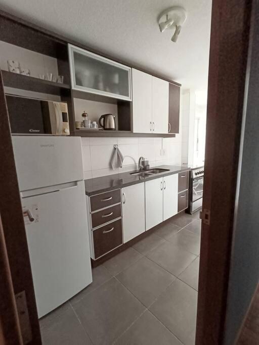 Apartamento Confortable Apto En Pocitos Montevideo