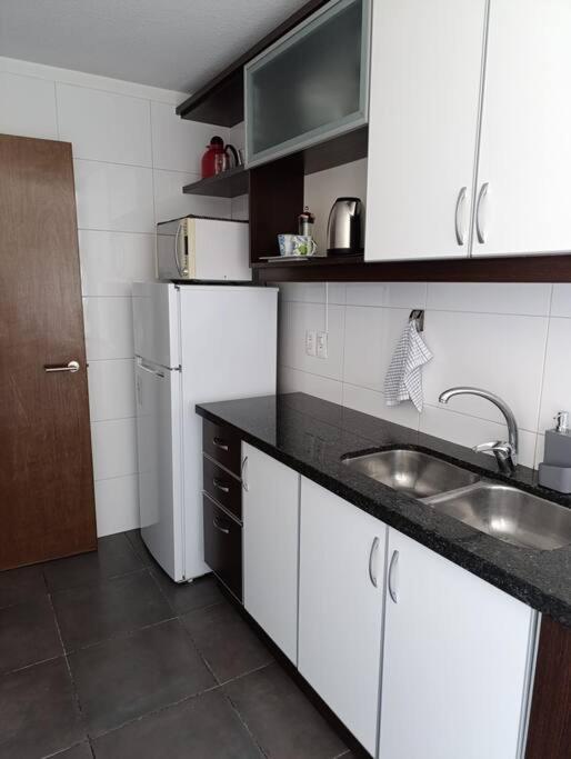 Confortable Apto En Pocitos Apartamento *