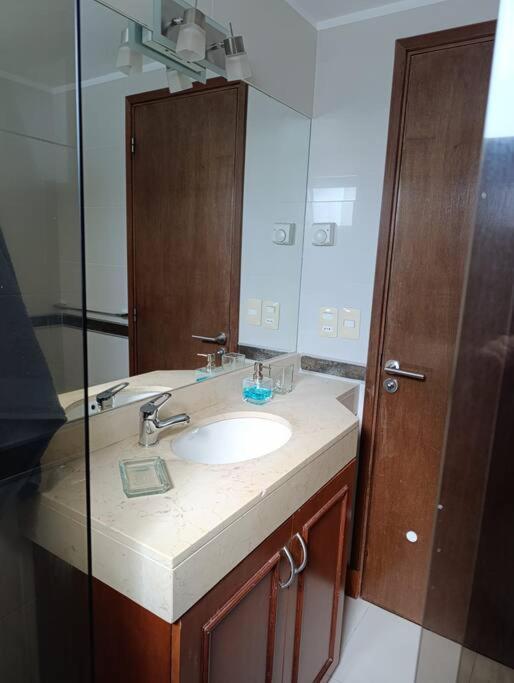 Confortable Apto En Pocitos Apartamento Montevideo