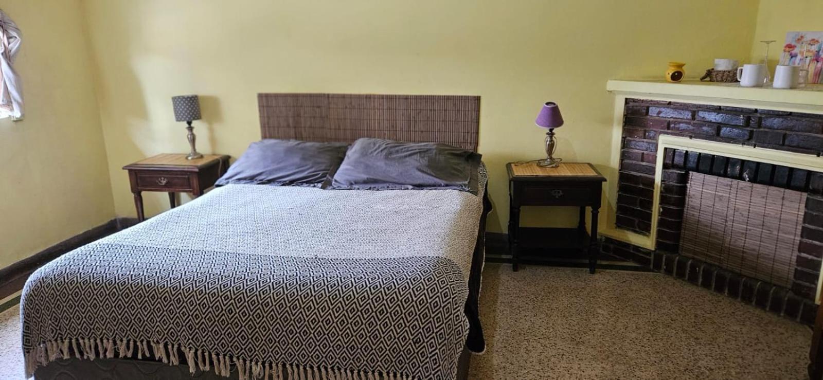 Pensión Casa Del Mar