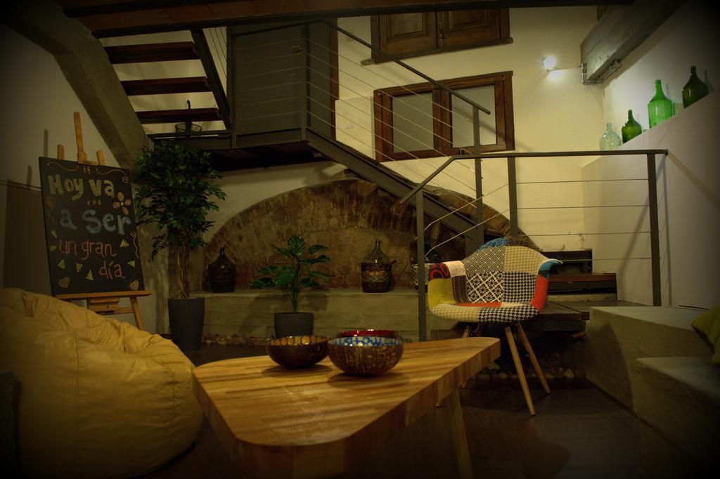 Pika Loft * Montevideo