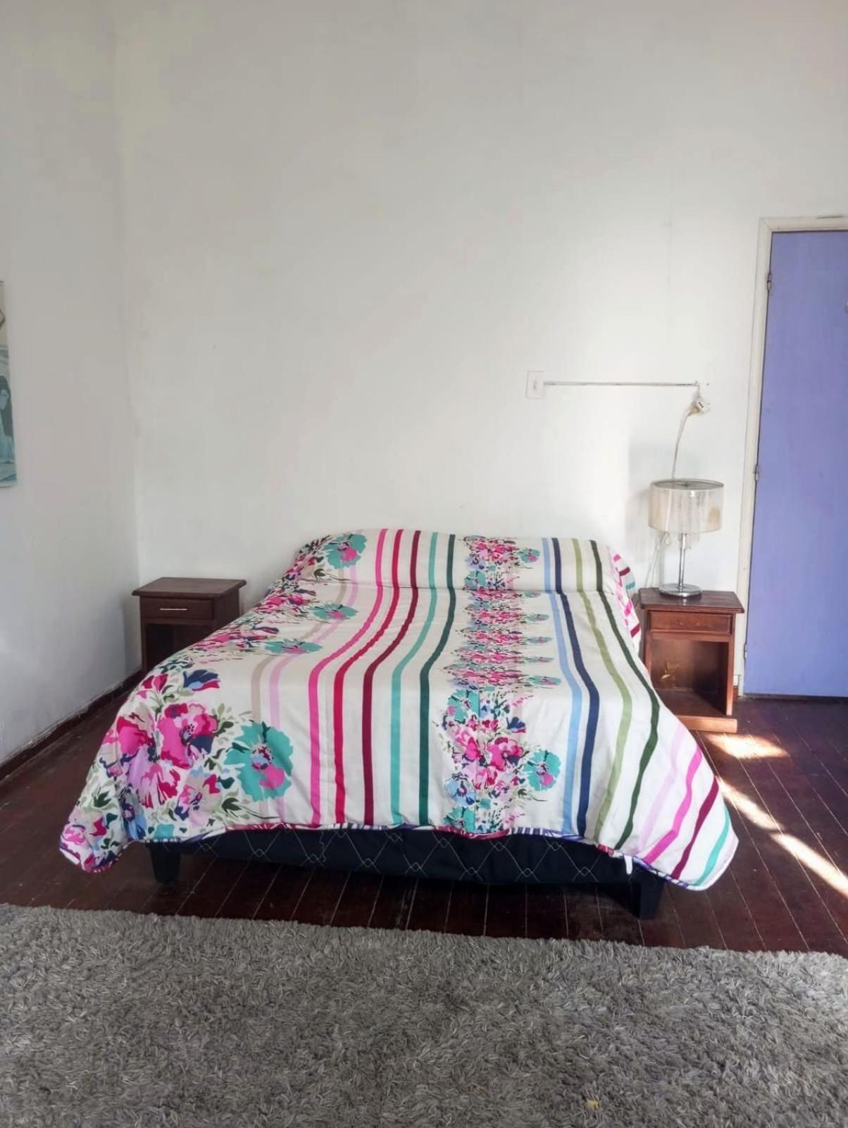 Hostal Port Montevideo