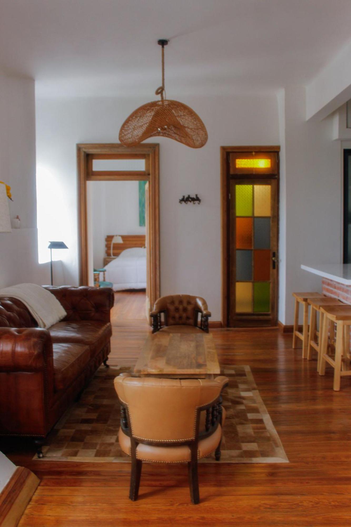 Apartamento Palacio Salvo Montevideo