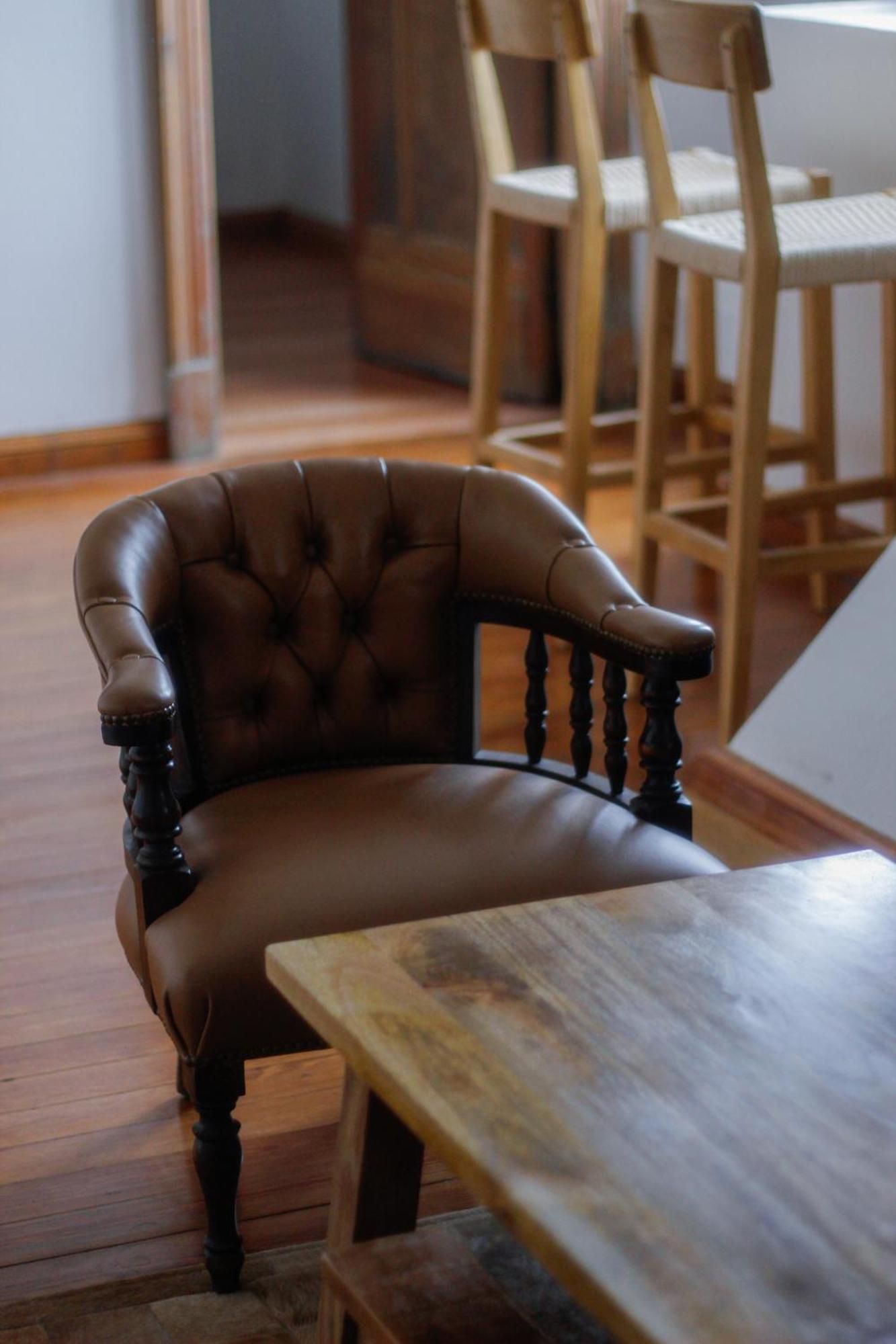 Apartamento Palacio Salvo *