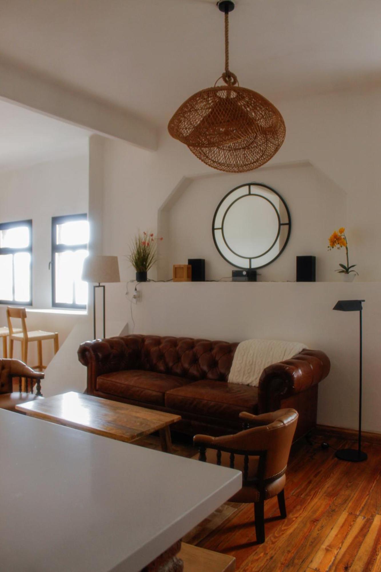 Apartamento Palacio Salvo Montevideo
