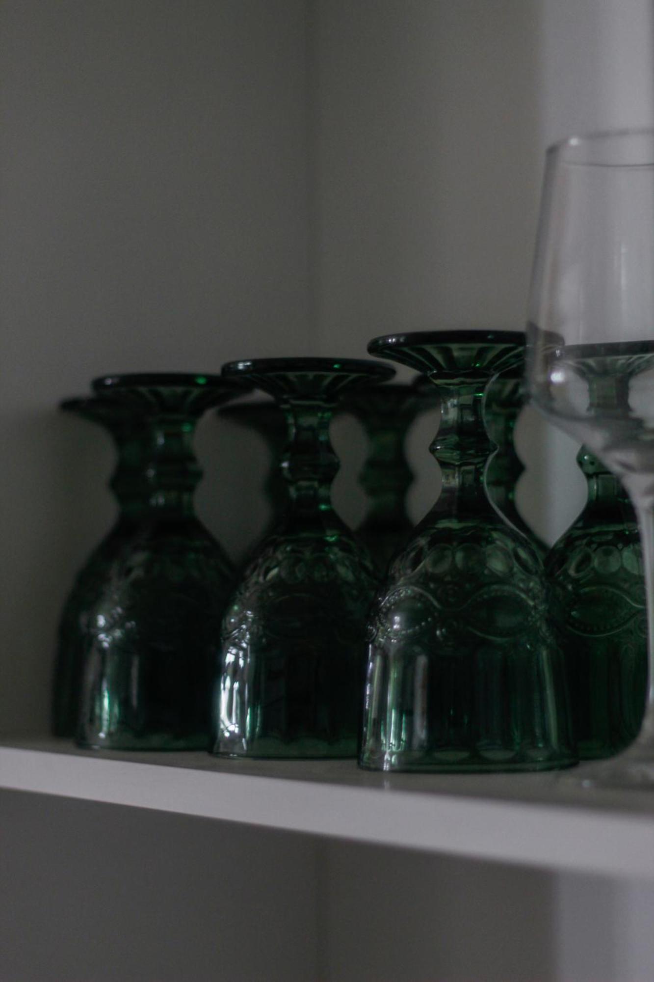 Apartamento Palacio Salvo *