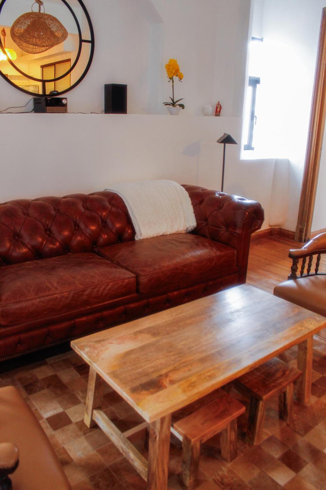 Palacio Salvo Apartamento Montevideo