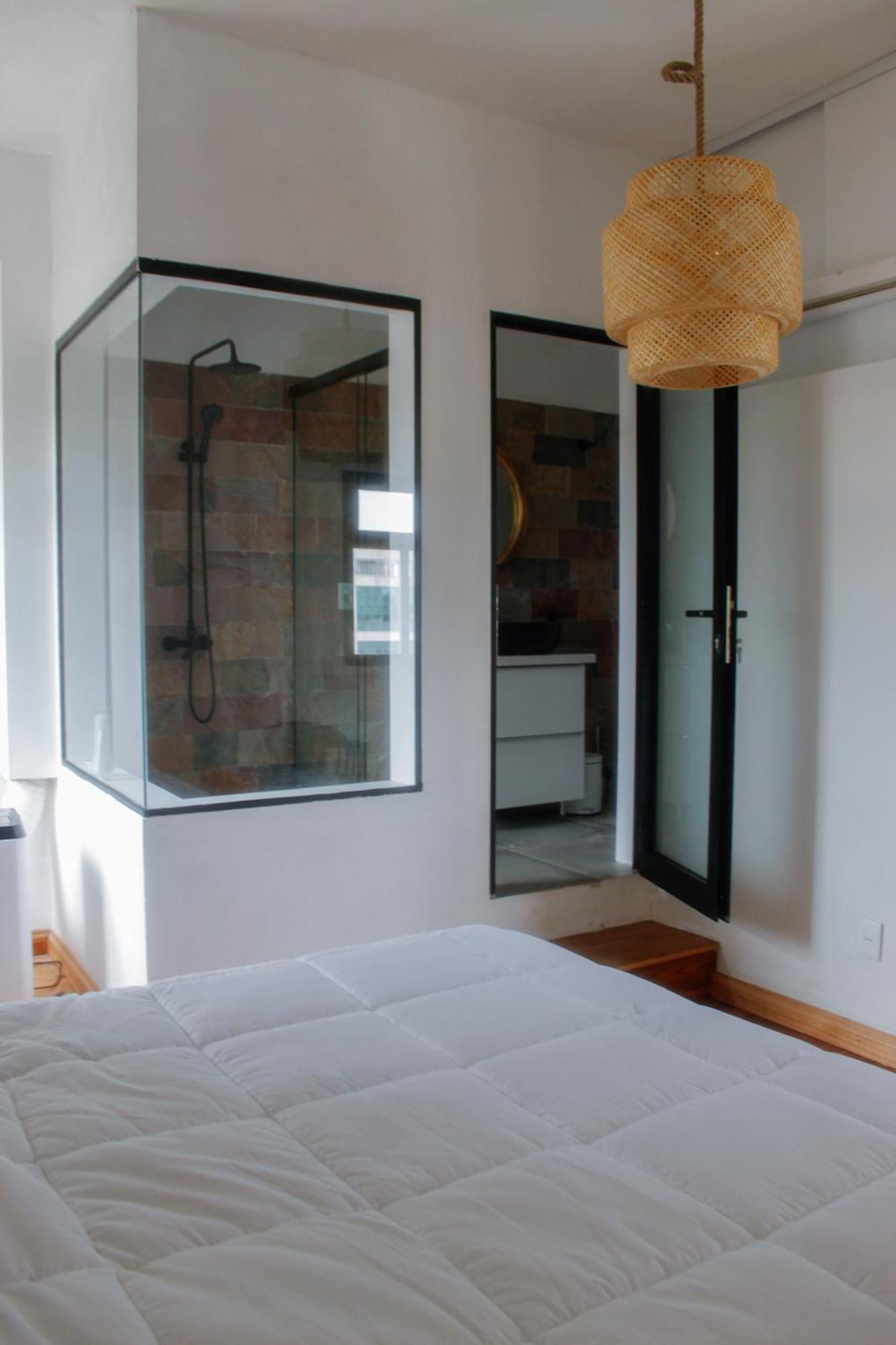 Apartamento Palacio Salvo