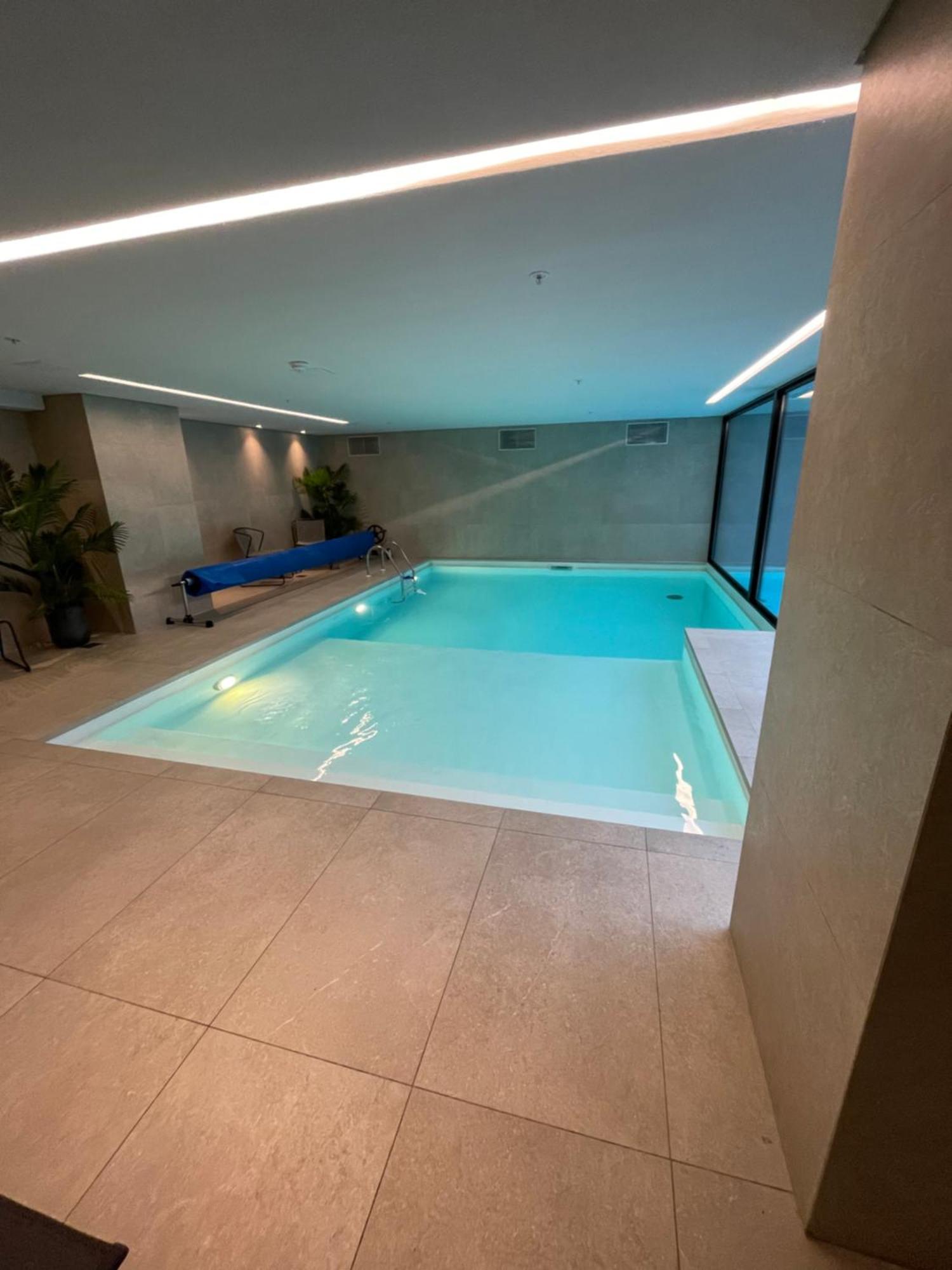 Buceo 906 Apartamento