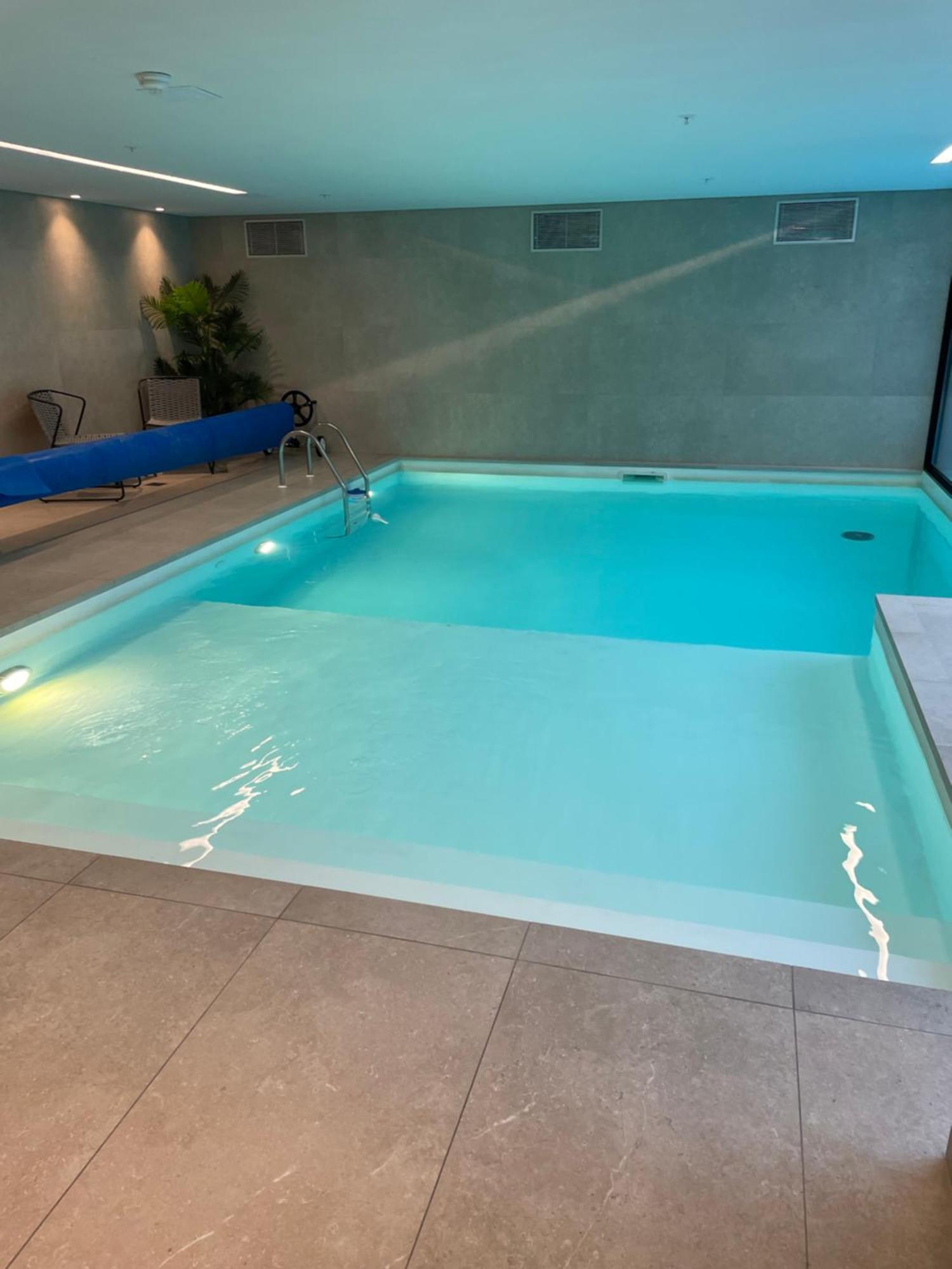 Buceo 906 Apartamento