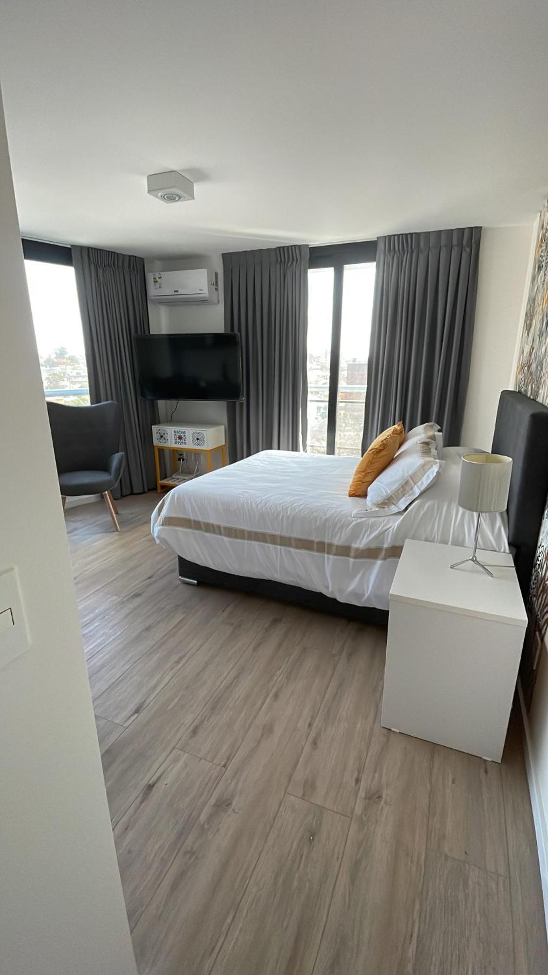 Apartamento Buceo 906