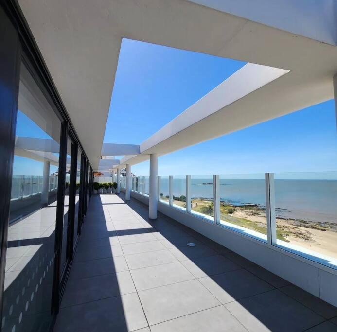 Apartamento Apartamento En Malvin Piscina Montevideo