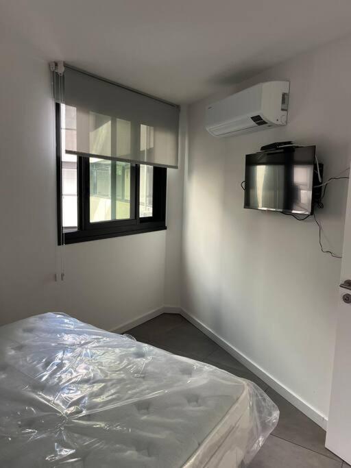 Apartamento En Malvin Piscina * Montevideo