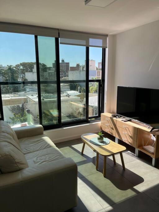 Apartamento En Malvin Piscina *