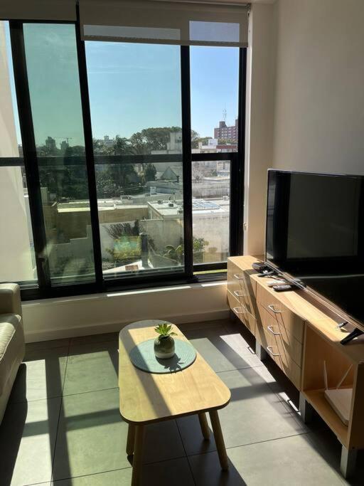 Apartamento En Malvin Piscina *