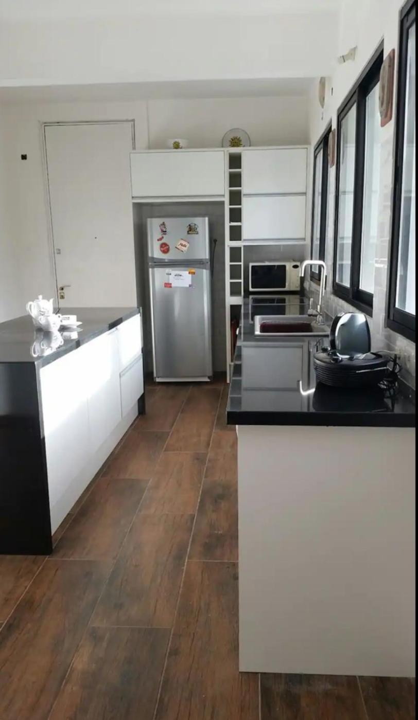 Apartamento En El Corazon De Montevideo