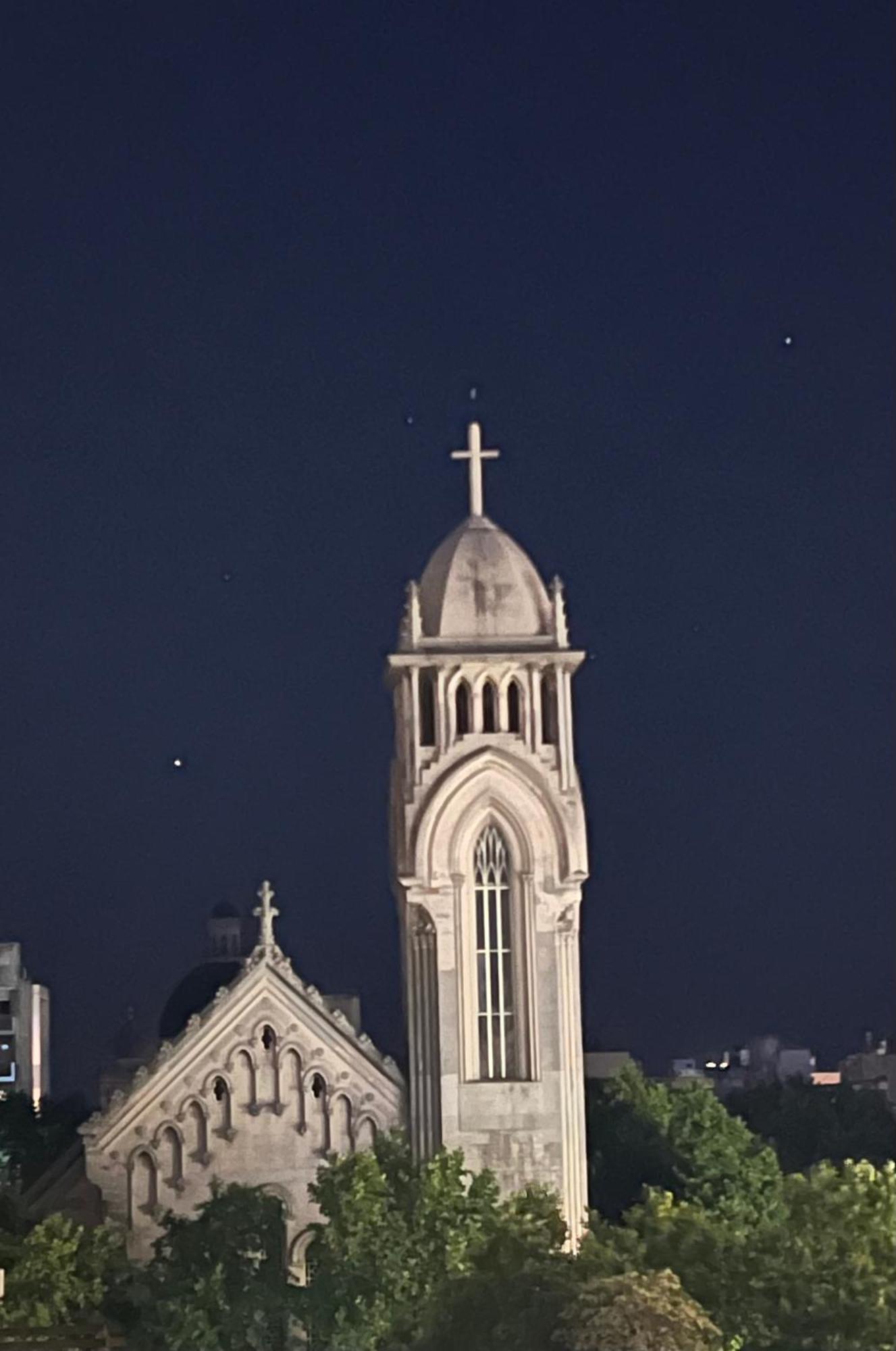 En El Corazon De Montevideo