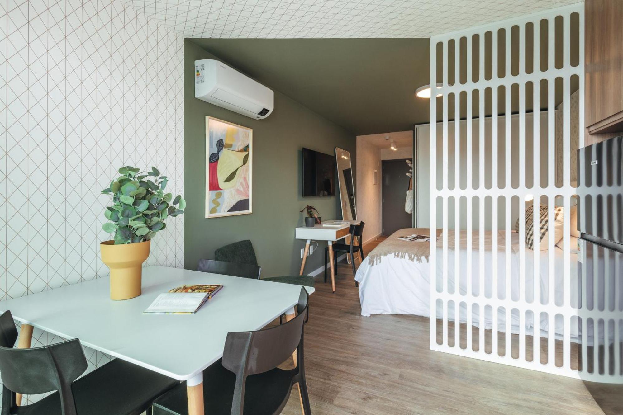 Apartamento Moderno En Punta Carretas Con Vistas A La Ciudad