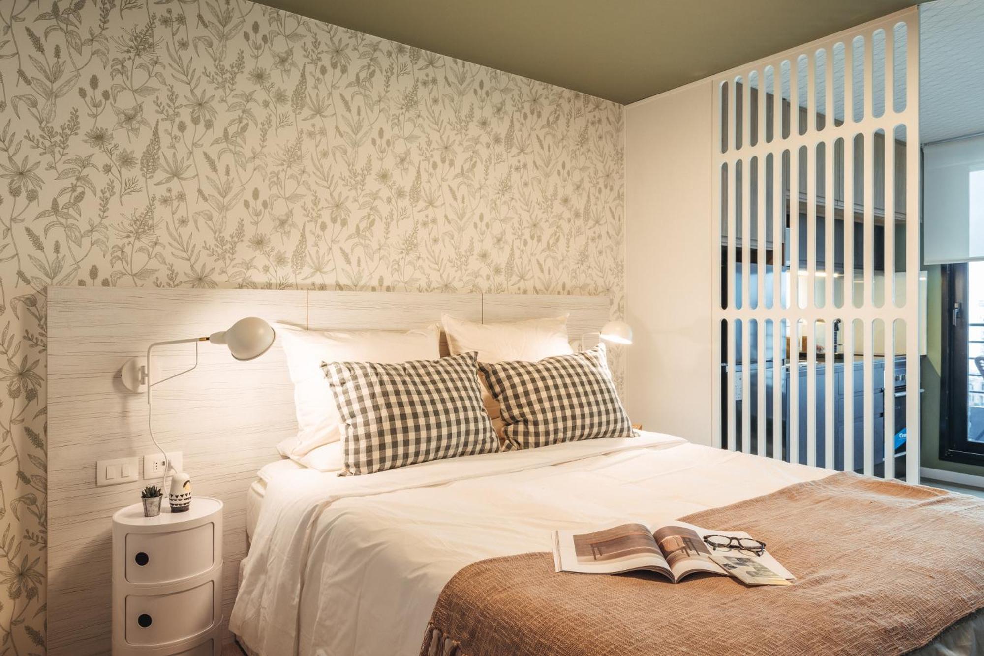 Apartamento Moderno En Punta Carretas Con Vistas A La Ciudad Montevideo