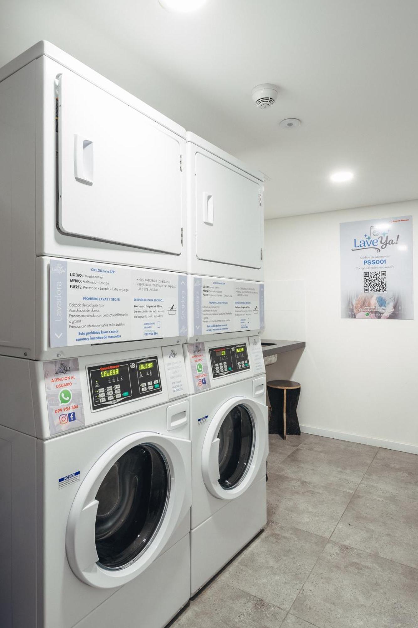 Apartamento Moderno En Punta Carretas Vistas Amplias *
