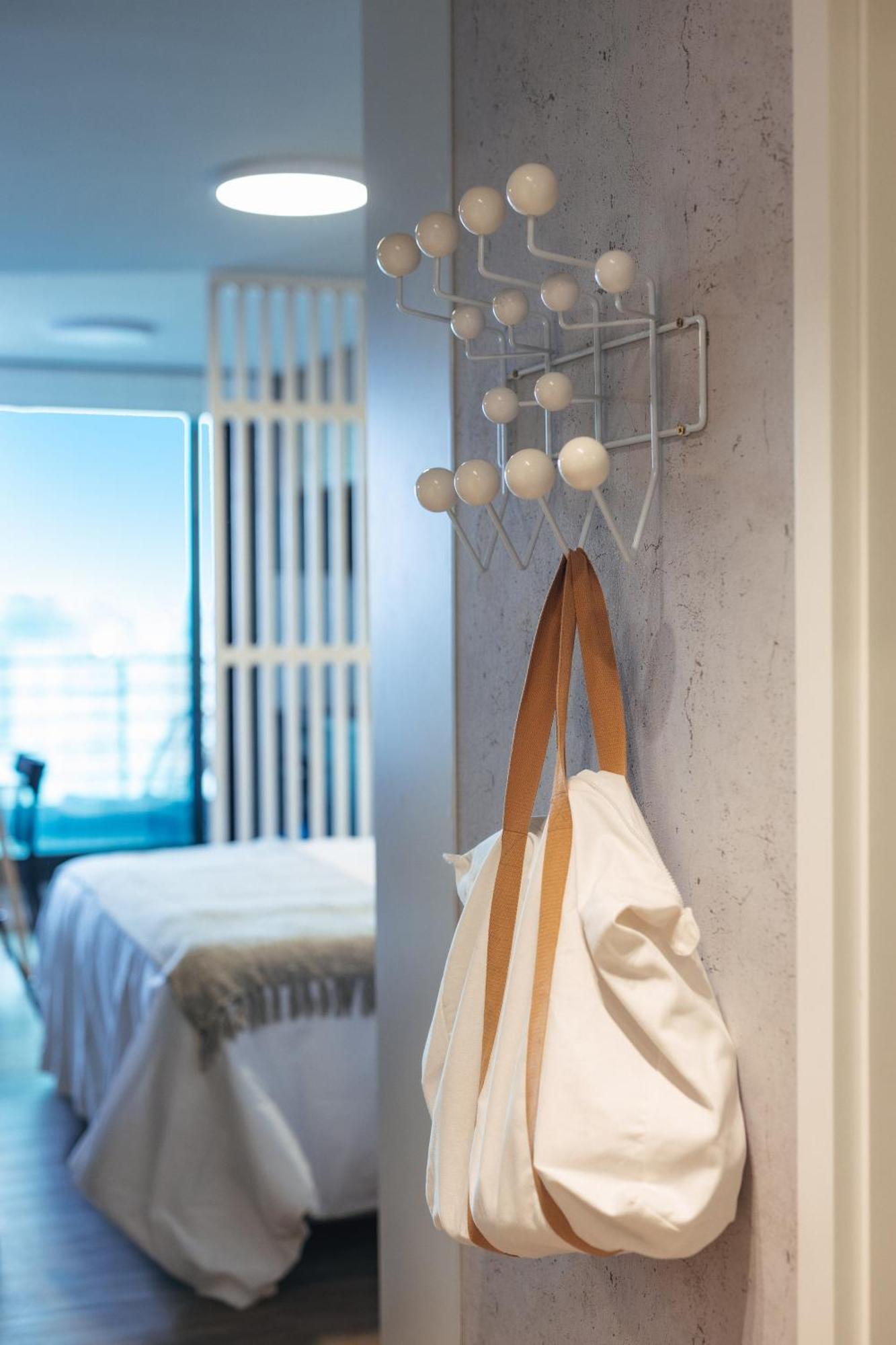 Moderno En Punta Carretas Vistas Amplias Apartamento