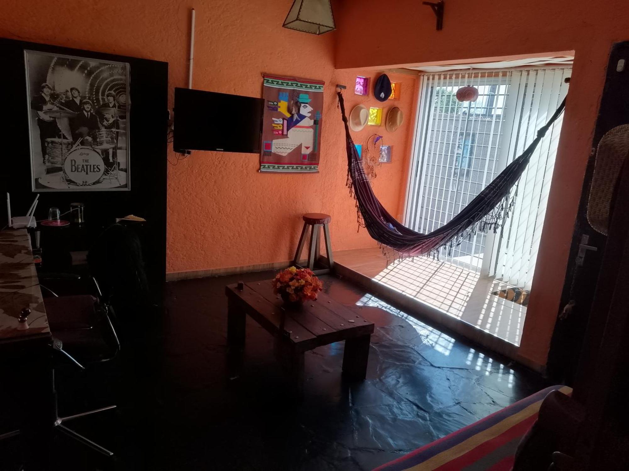 Cero Estres Сasa de vacaciones *
